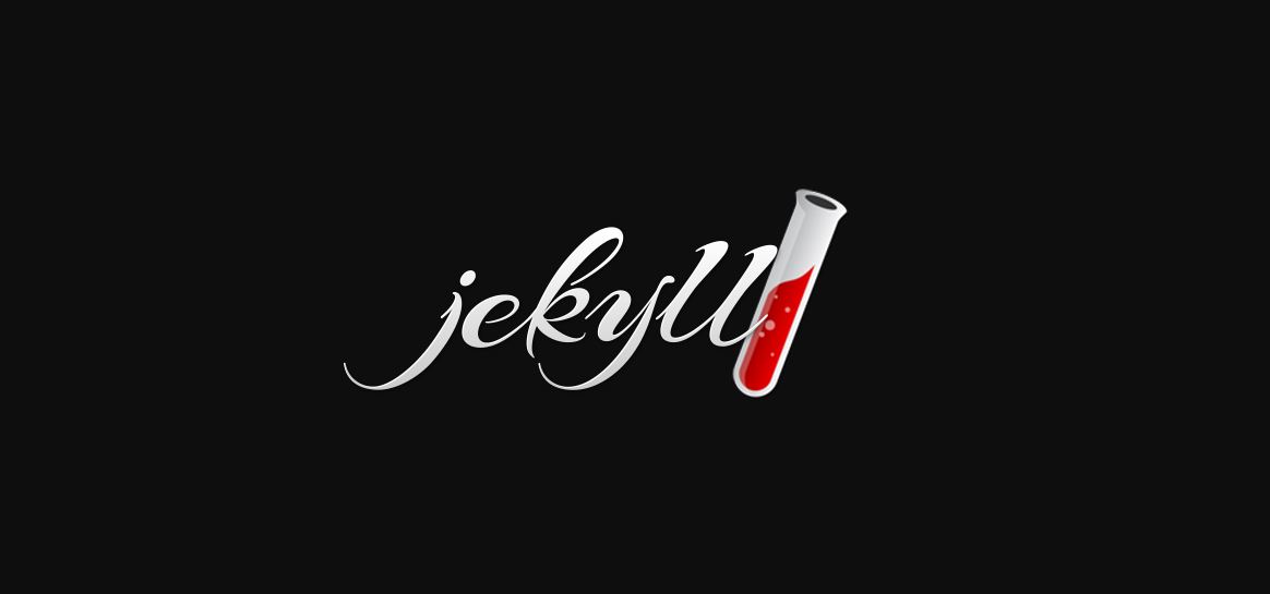 Logo Jekyll